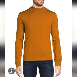 Murano Men's Sweater